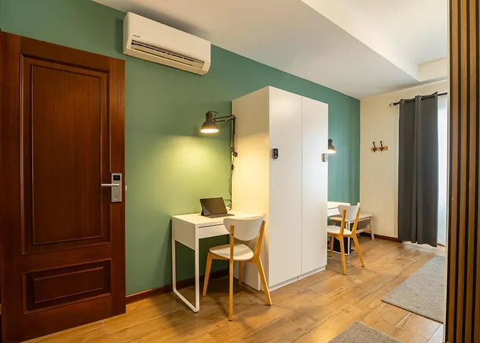 Passal Hostel Ponta Delgada 