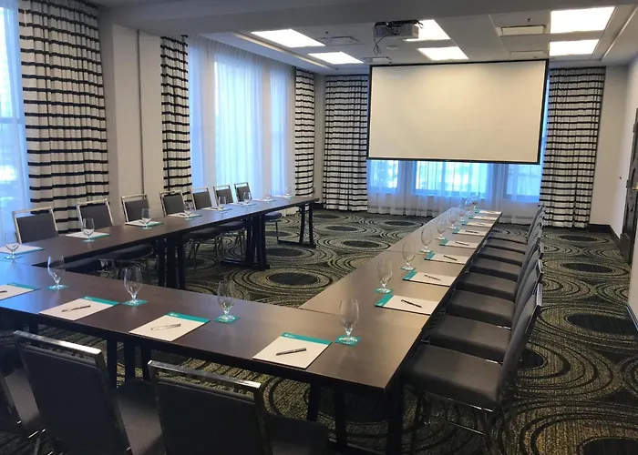 Hotel Indigo - Kansas City Downtown By Ihg