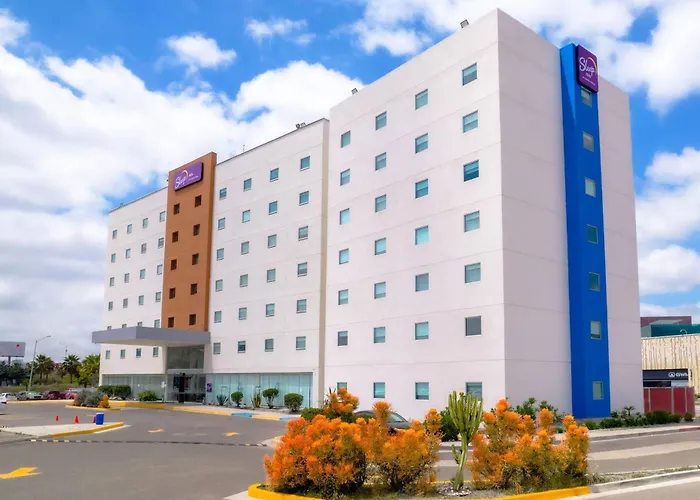 Sleep Inn Tijuana