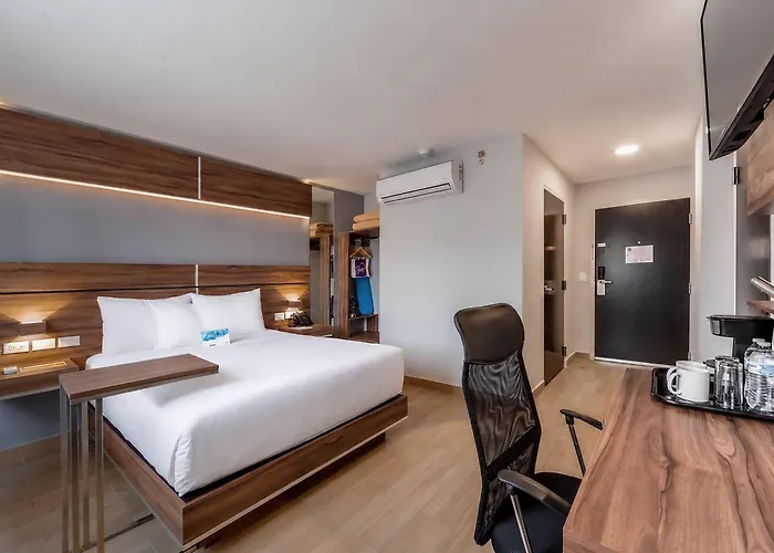 Sleep Inn Tijuana