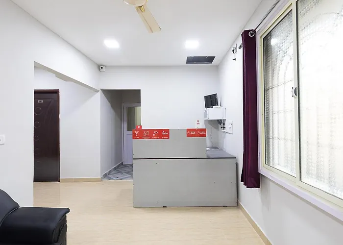 Hotel O Moon Stay Chennai