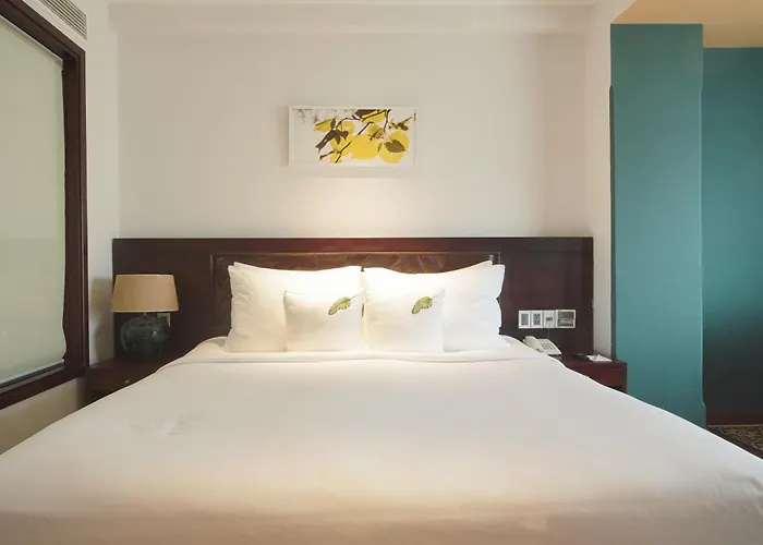 Cochin Sang Hotel Ho Chi Minh City