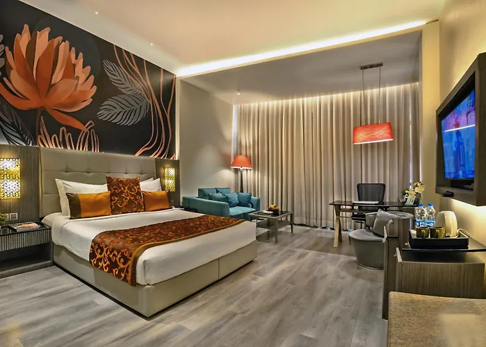 The Sonnet Kolkata Hotel