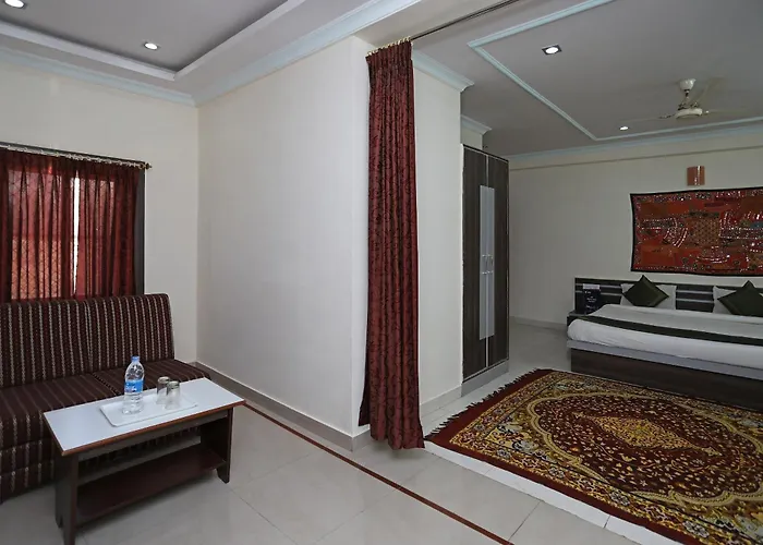 Hotel O The Sun Shine Jaisalmer