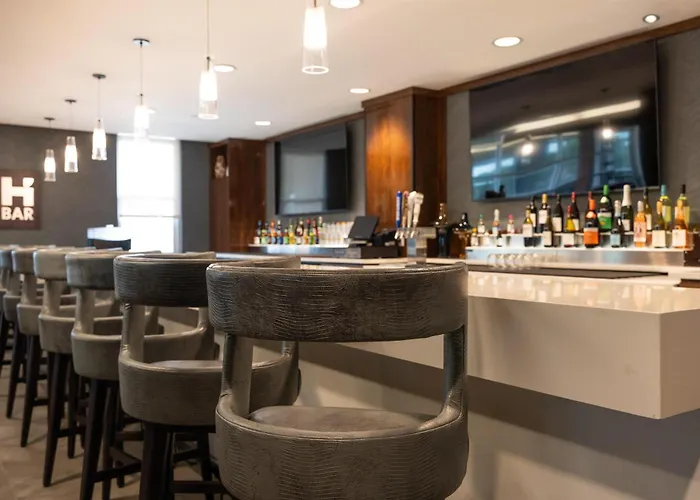 Hyatt House Orlando International Drive Hotel