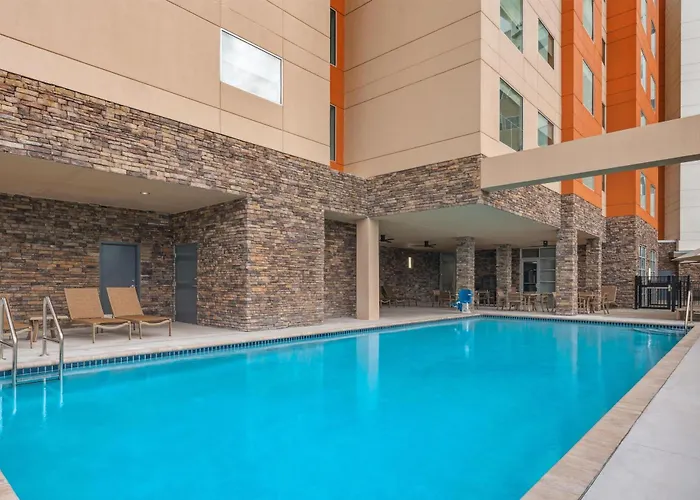Hyatt House Orlando International Drive Hotel