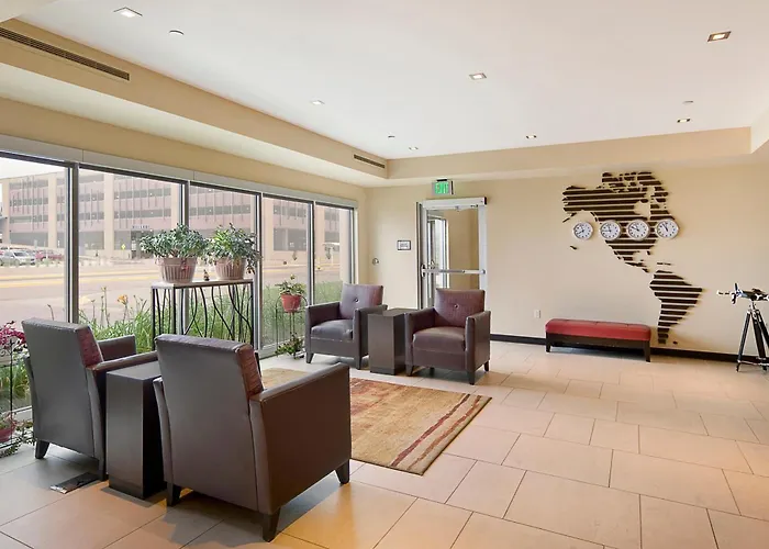 Aerostay Sioux Falls