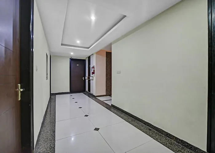 Super Hotel O Bungalow 16 Jaipur