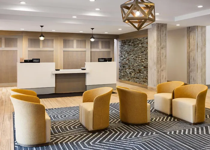 Homewood Suites By Hilton Cincinnati Midtown