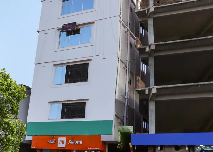 Oyo Hotel Sonar Gaon Agartala