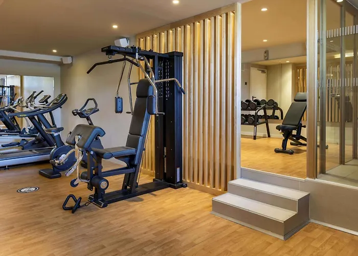 Ibis Styles Madrid City Las Ventas