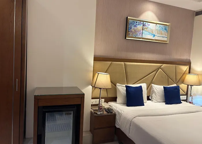 Click Hotel Aurangabad