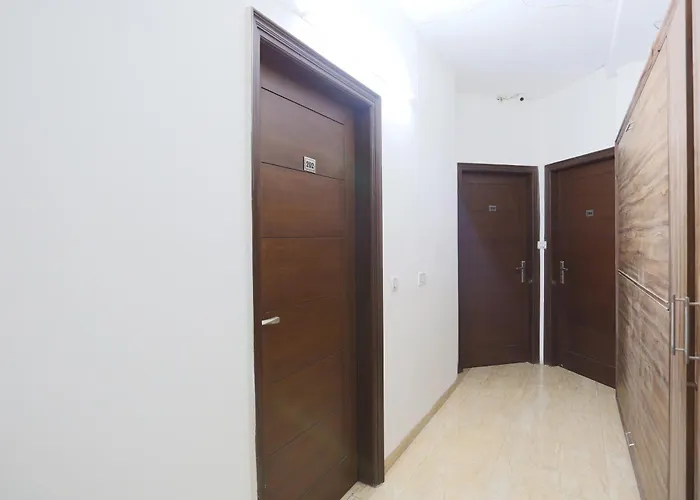 Hotel O New Raj Kamal Aurangabad 