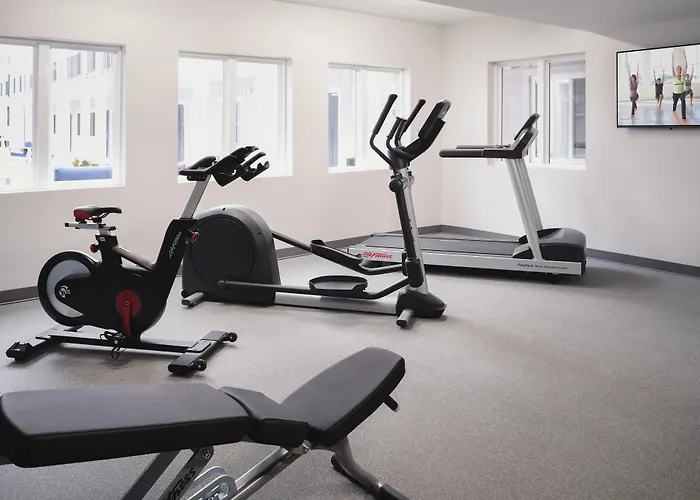 Stayapt Suites Harrisburg-Hershey