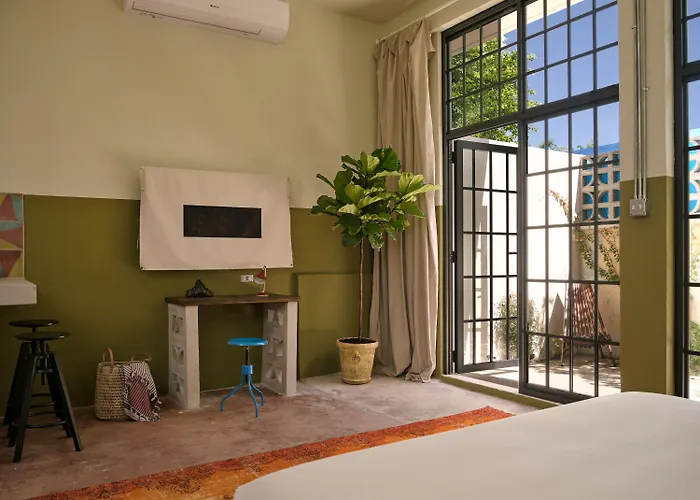 Paz By Dw Aparthotel San Juan