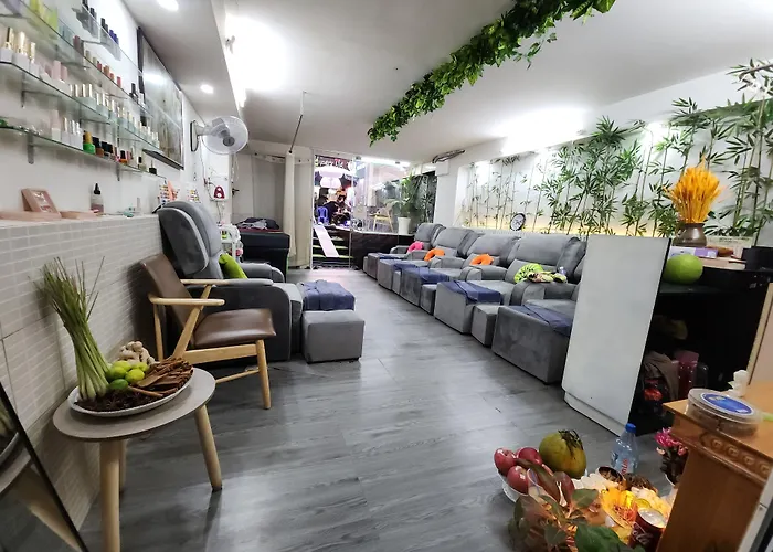 Beautiful Saigon Hotel Ho Chi Minh City