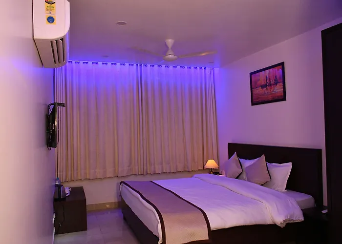 Sheerha Royal Residency Hotel Jaipur