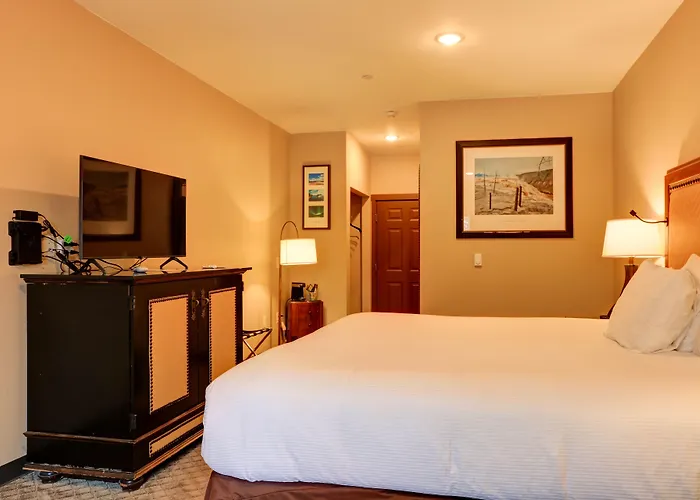 Wagon Wheel Hotel West Yellowstone