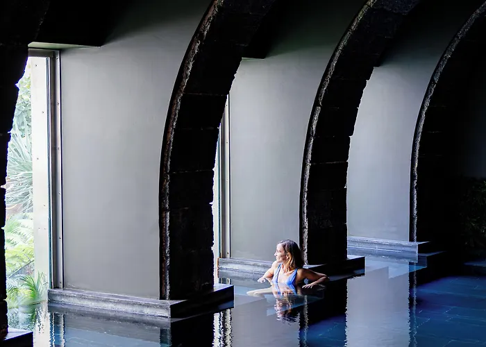Nine Dots Azorean Art Boutique Hotel Ponta Delgada 