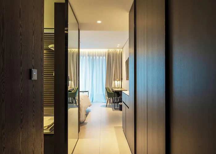 Hotel Soulhada Incheon