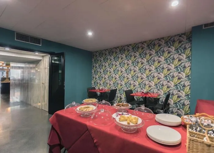 Hotels near Bari Airport