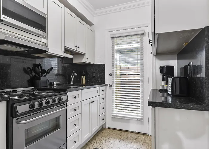 Alani Bay Villas Fort Lauderdale
