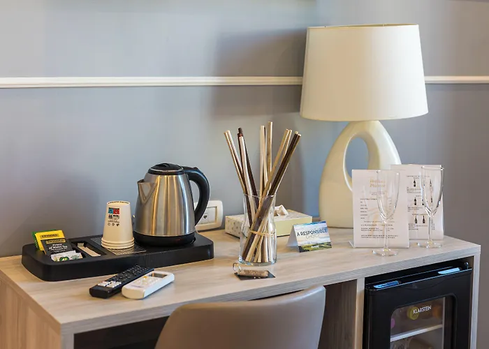 Relais Del Principe Bed & Breakfast Naples