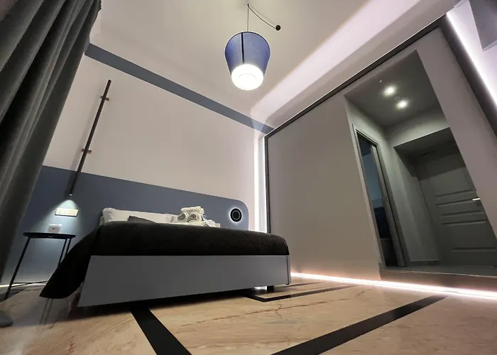 Rettifilo 311 Hotel Naples