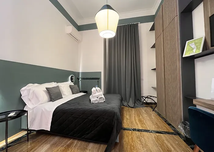 Rettifilo 311 Hotel Naples