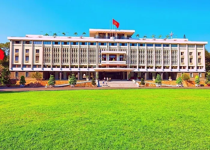Northern Charm Hotel Ho Chi Minh City