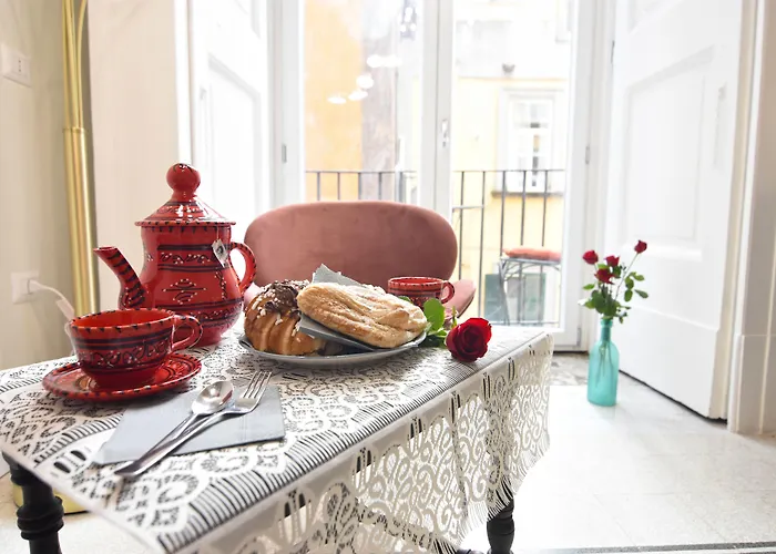 Pala Suites Naples