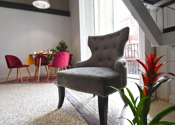Pala Suites Naples
