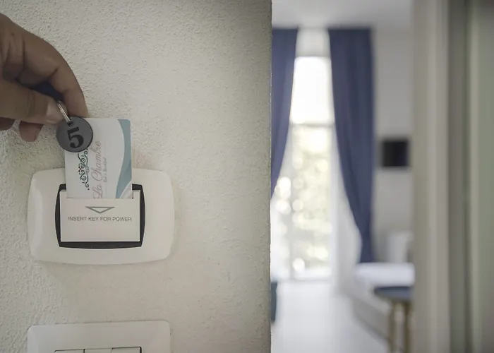 La Chambre Naples