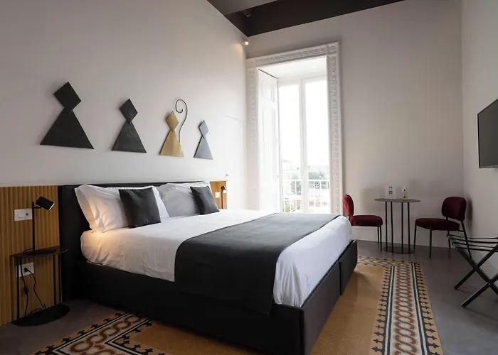 Ciao Bellini Bed & Breakfast Naples