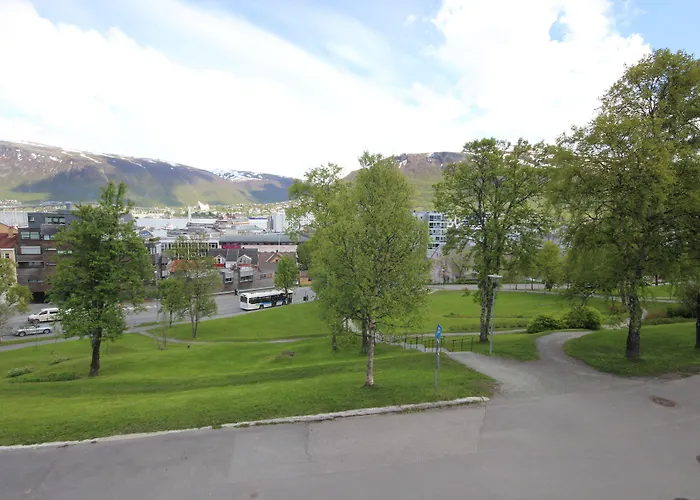 Ami Hotel Tromso