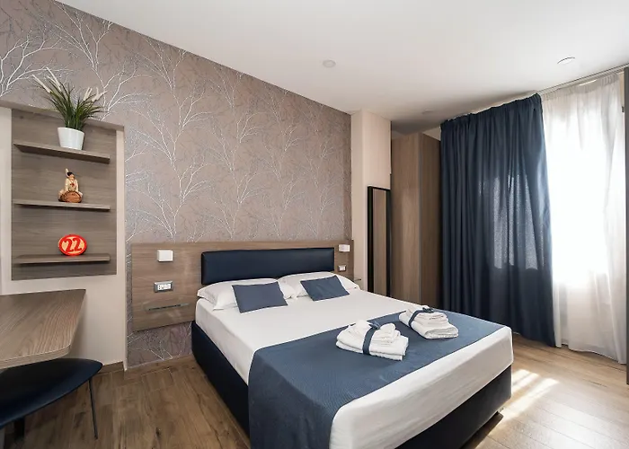 Famalu Apartments Naples