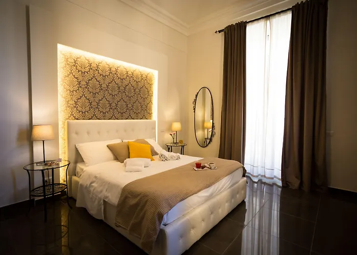 B&B Depretis19 Naples