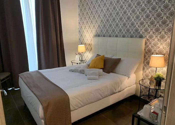 B&B Depretis19 Naples