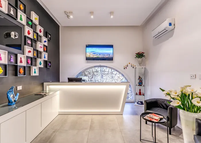 Gallery Suite Naples