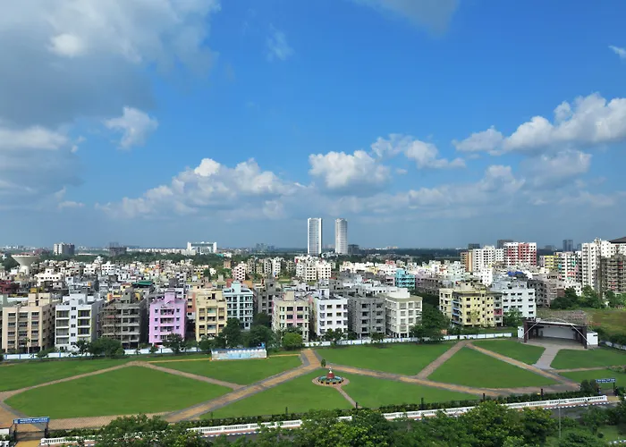 Fairfield By Marriott Kolkata Hotel