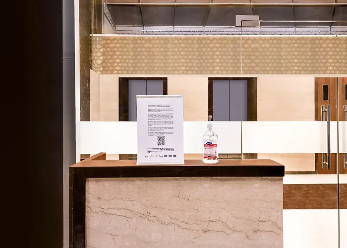 Lemon Tree Hotel, Kalina Bkc, Mumbai
