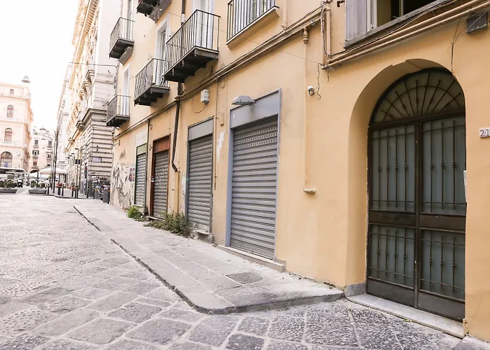 Cortese Naples