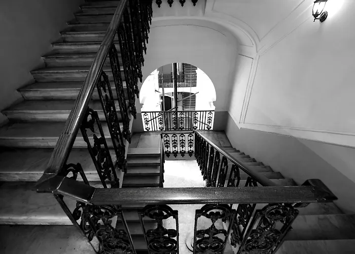 Dimora Duomo Hotel Naples