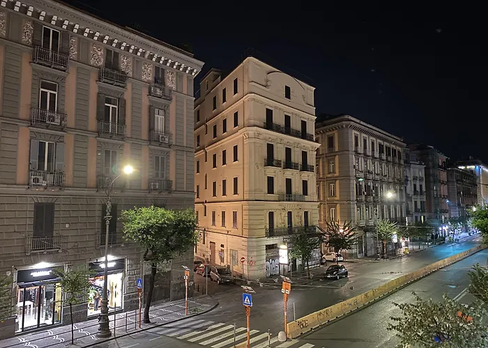 Dimora Duomo Hotel Naples