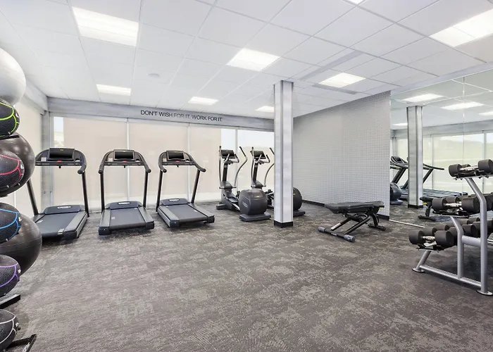 Fairfield Inn & Suites By Marriott Cincinnati Airport South/Florence