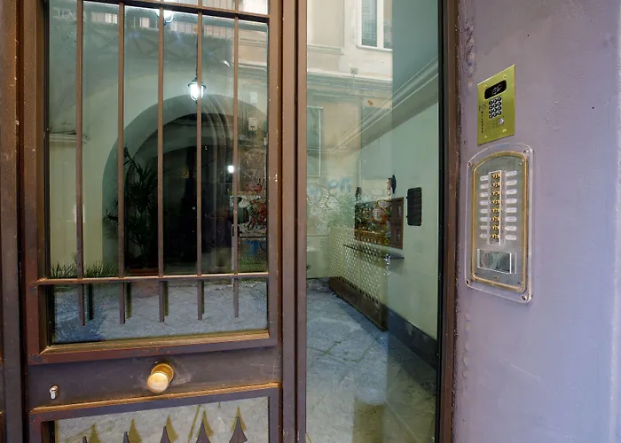 Melrose Napoli Hotel