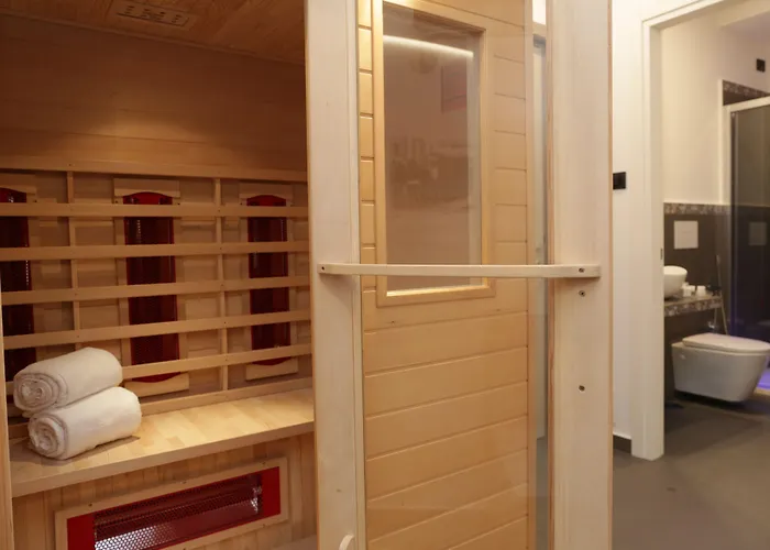 Cellamare Suite & Spa Naples