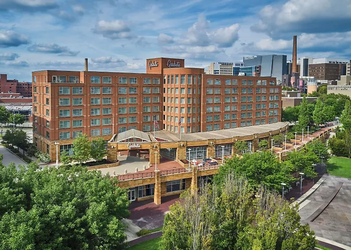 Graduate By Hilton Cincinnati
