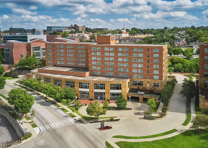 Graduate By Hilton Cincinnati