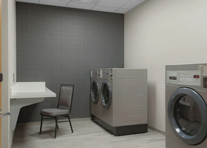 Towneplace Suites By Marriott Cincinnati Oakley